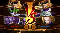 Captain Falcon PC mod in Dragon Ball FighterZ 1 out of 6 image gallery