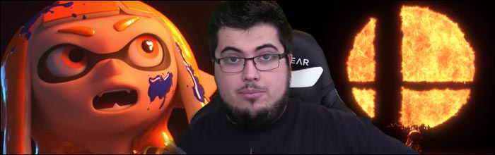 ZeRo I don't have an interest in competing in Smash