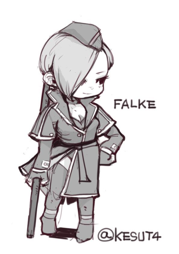 Falke Art 12 out of 13 image gallery