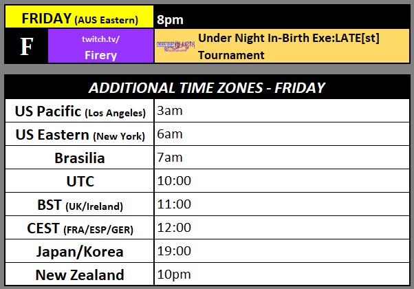 Battle Arena Melbourne 10 Event Schedule 1 Out Of 3 Image Gallery battle-arena-melbourne-10-event-schedule-1-out-of-3-image-gallery