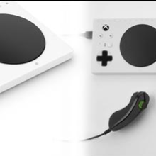 Xbox Mobility Controller Microsoft announces the Xbox Adaptive Controller for players with ...