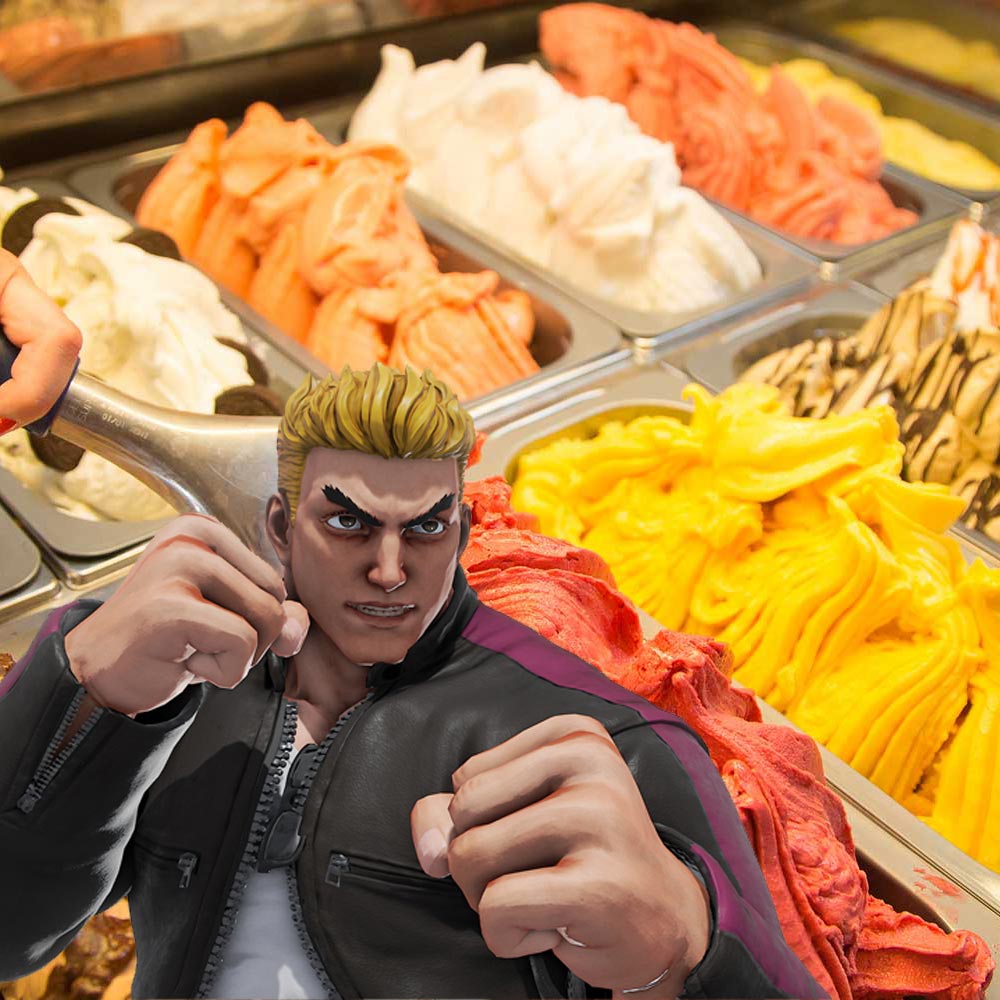 Raptor's Favorite Costumes 3 out of 3 image gallery