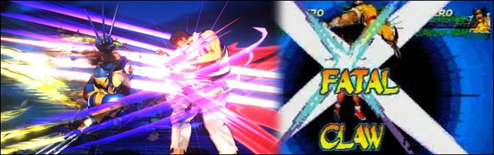 The freshly resurrected Wolverine has new mutant powers based off of