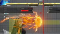 Confused about why your Tiger Uppercut is missing from certain ranges ...