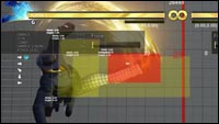 Confused about why your Tiger Uppercut is missing from certain ranges ...