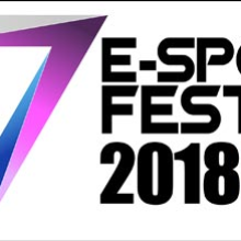 Esports Festival Hong Kong 18 Results