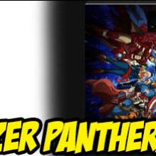 Arcade Stick Razer Panthera Marvel Vs Capcom Infinite - NEUF - PS3/PS4/PS5
