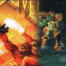 Could we someday see Doomguy in Super Smash Bros. Ultimate? Bethesda says they h...