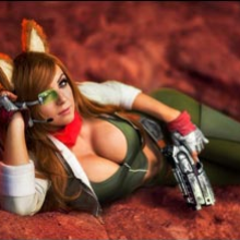 Meg Turney Cammy