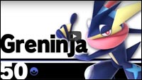 Greninja in Smash Ultimate 1 out of 2 image gallery