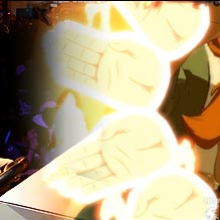 Canadian contender uses steering wheel to defeat fighting game veteran at major Guilty Gear tournament - Vimarsana News