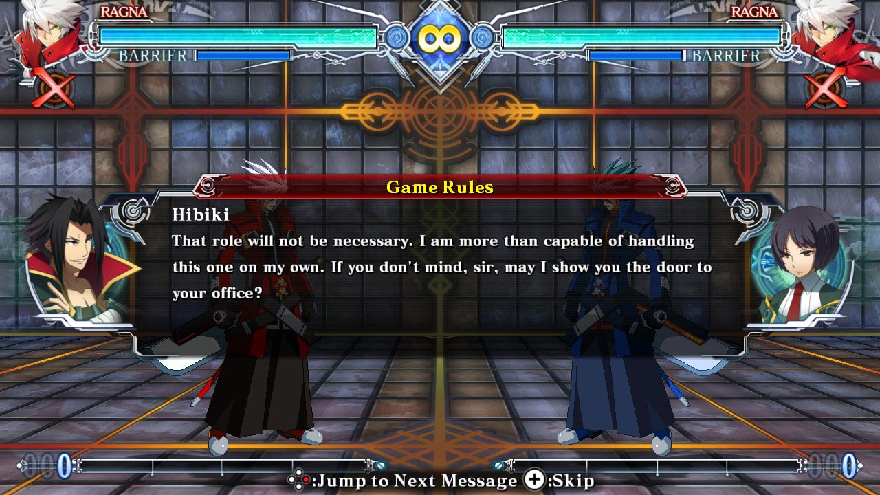 BlazBlue Central Fiction Special Edition 2 out of 6 image gallery