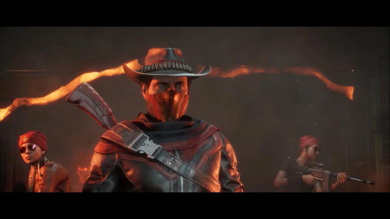 EB Konfirmed 2 out of 3 image gallery