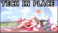 Tech Chase Trapping In Super Smash Bros Ultimate Creates True 50 50