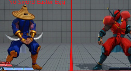 Zeku's Kenji colors in Street Fighter 5 6 out of 6 image gallery