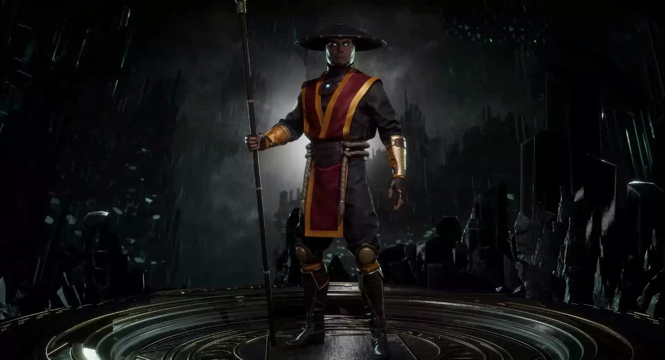 New Mortal Kombat 11 skins revealed 3 out of 4 image gallery New Mortal Kombat 11 skins revealed 3 out of 4 image gallery