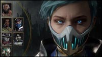 Frost MK11 1 out of 6 image gallery