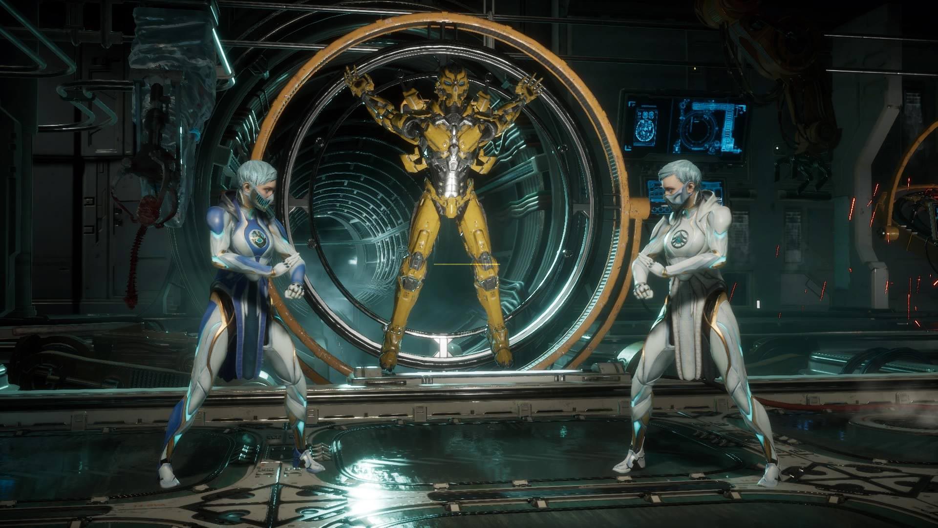 Frost MK11 2 out of 6 image gallery