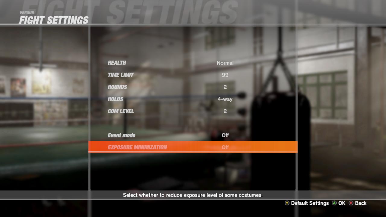 Dead or Alive 6 update 1.04 3 out of 5 image gallery Dead or Alive 6 update 1.04 3 out of 5 image gallery