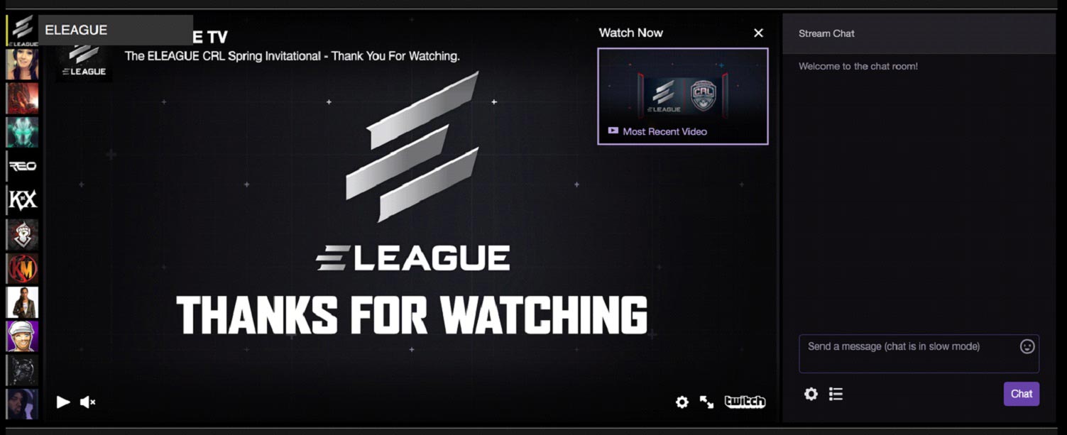 Mortal Kombat 11 Showdown weekly series from ELEAGUE 2 out of 2 image gallery Mortal Kombat 11 Showdown weekly series from ELEAGUE 2 out of 2 image gallery