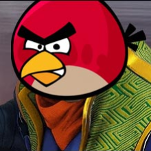 AngryBird's Zeku makes you stand up and take notice at Brussels Challenge, we've got the highlights