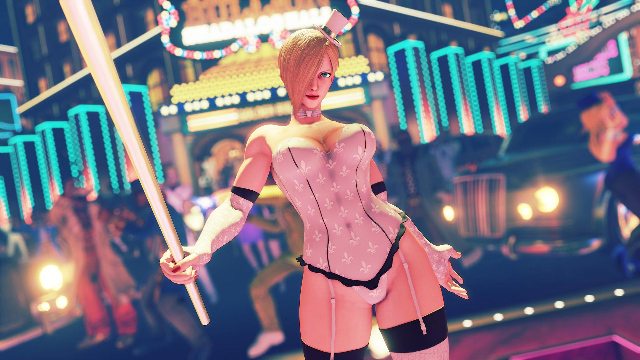 Falke Hentai