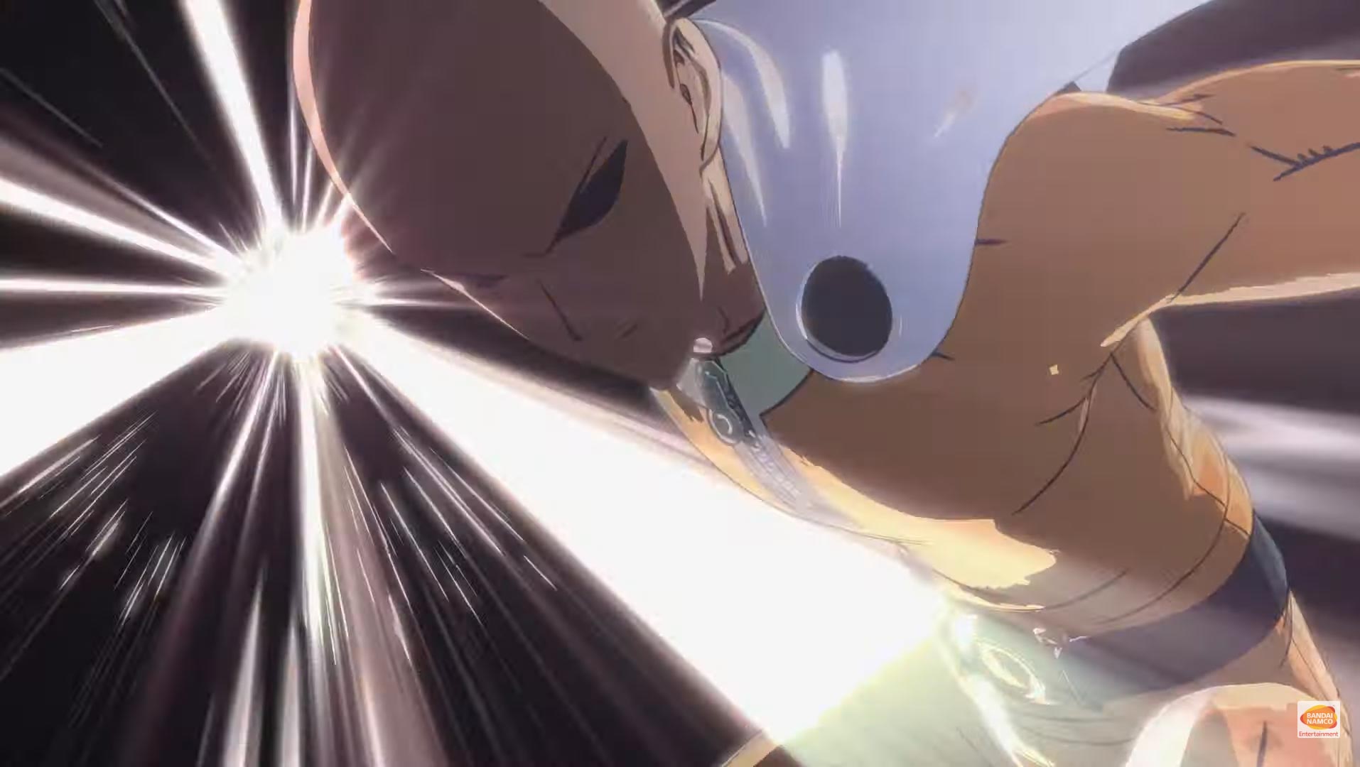 One Punch Man 2 6 out of 6 image gallery - One Punch Man Season 2 Episode 6