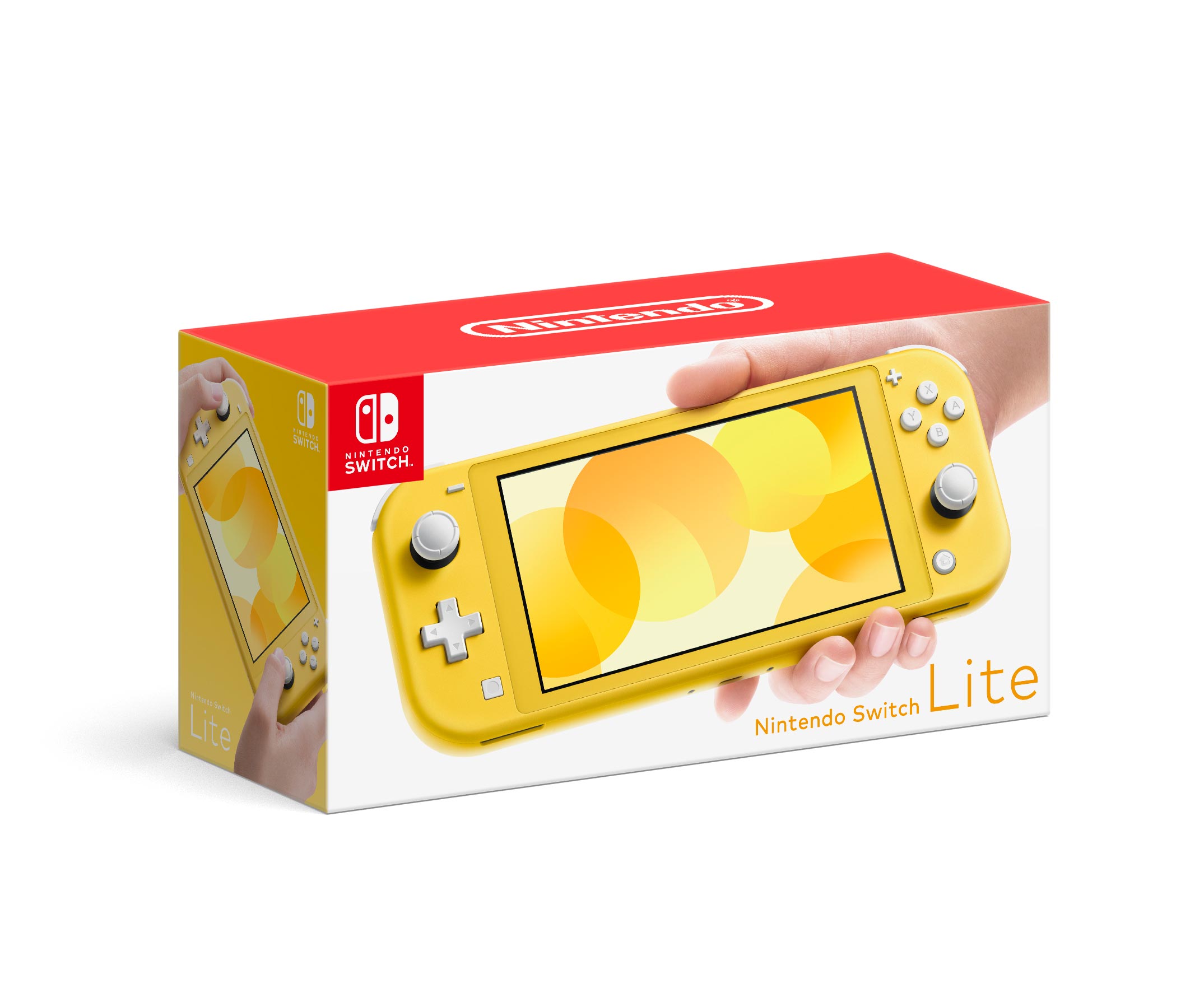 Nintendo Switch Lite 2 Out Of 3 Image Gallery