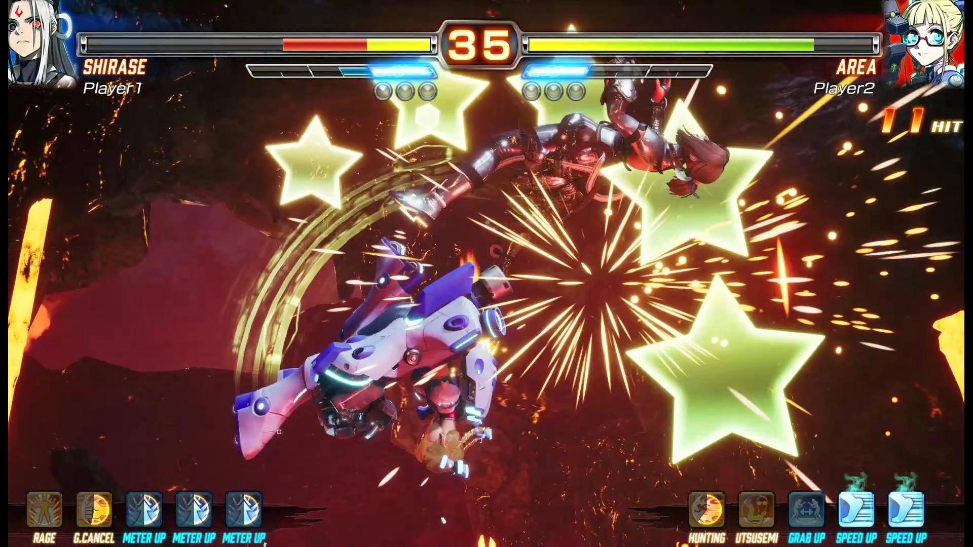 Area released for FEXL 3 out of 4 image gallery Area released for FEXL 3 out of 4 image gallery