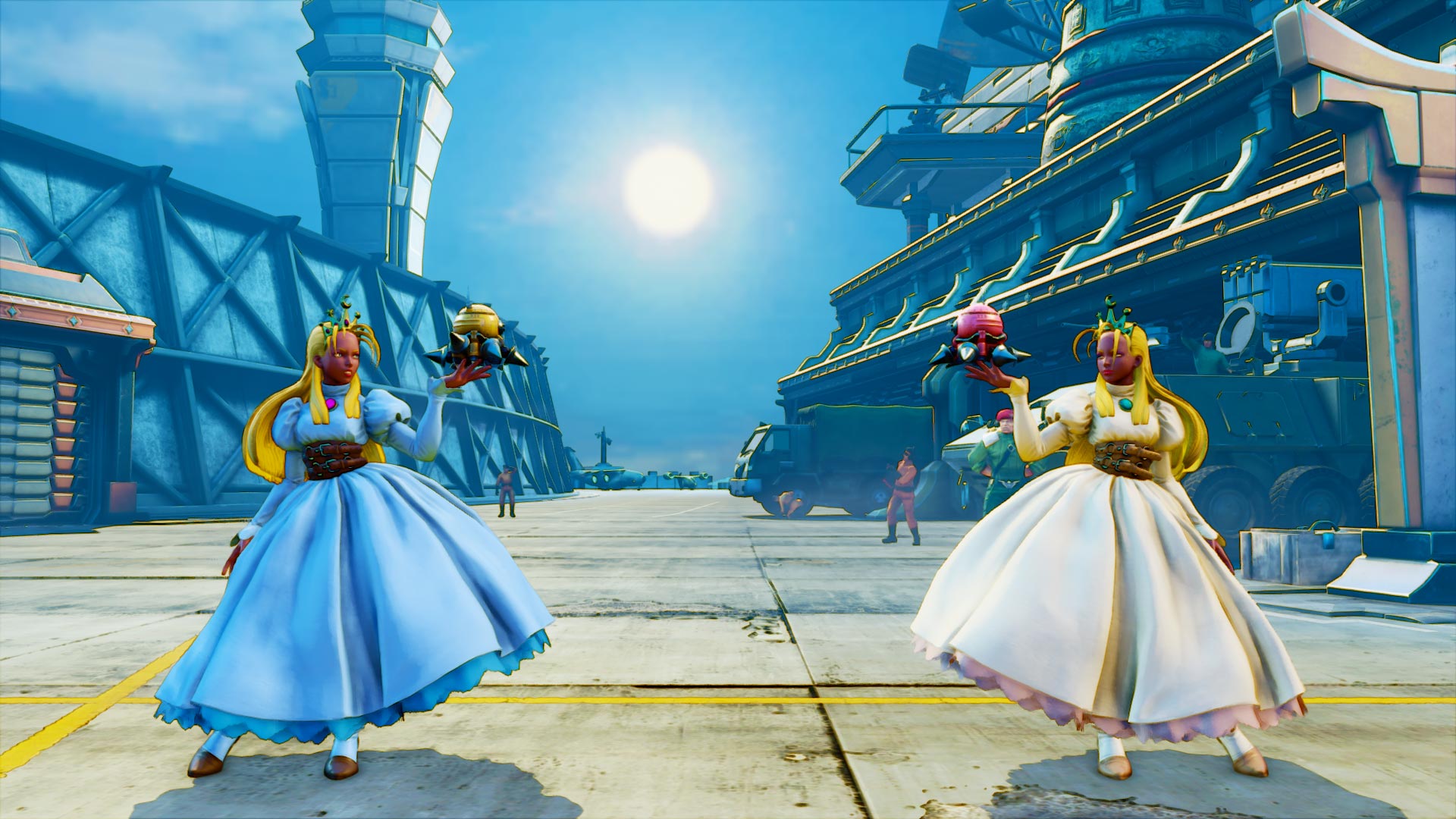 Menat Devilotte 3 out of 6 image gallery Menat Devilotte 3 out of 6 image gallery