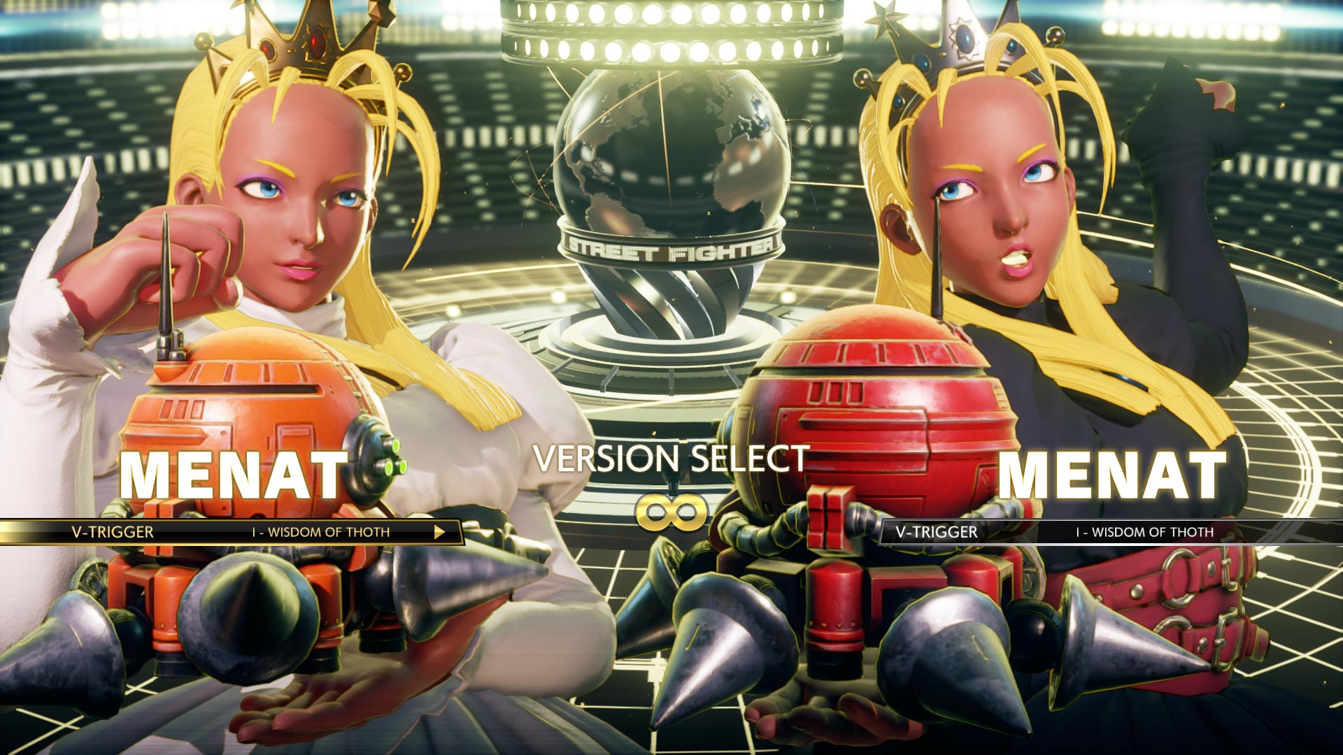 Menat Devilotte 6 out of 6 image gallery