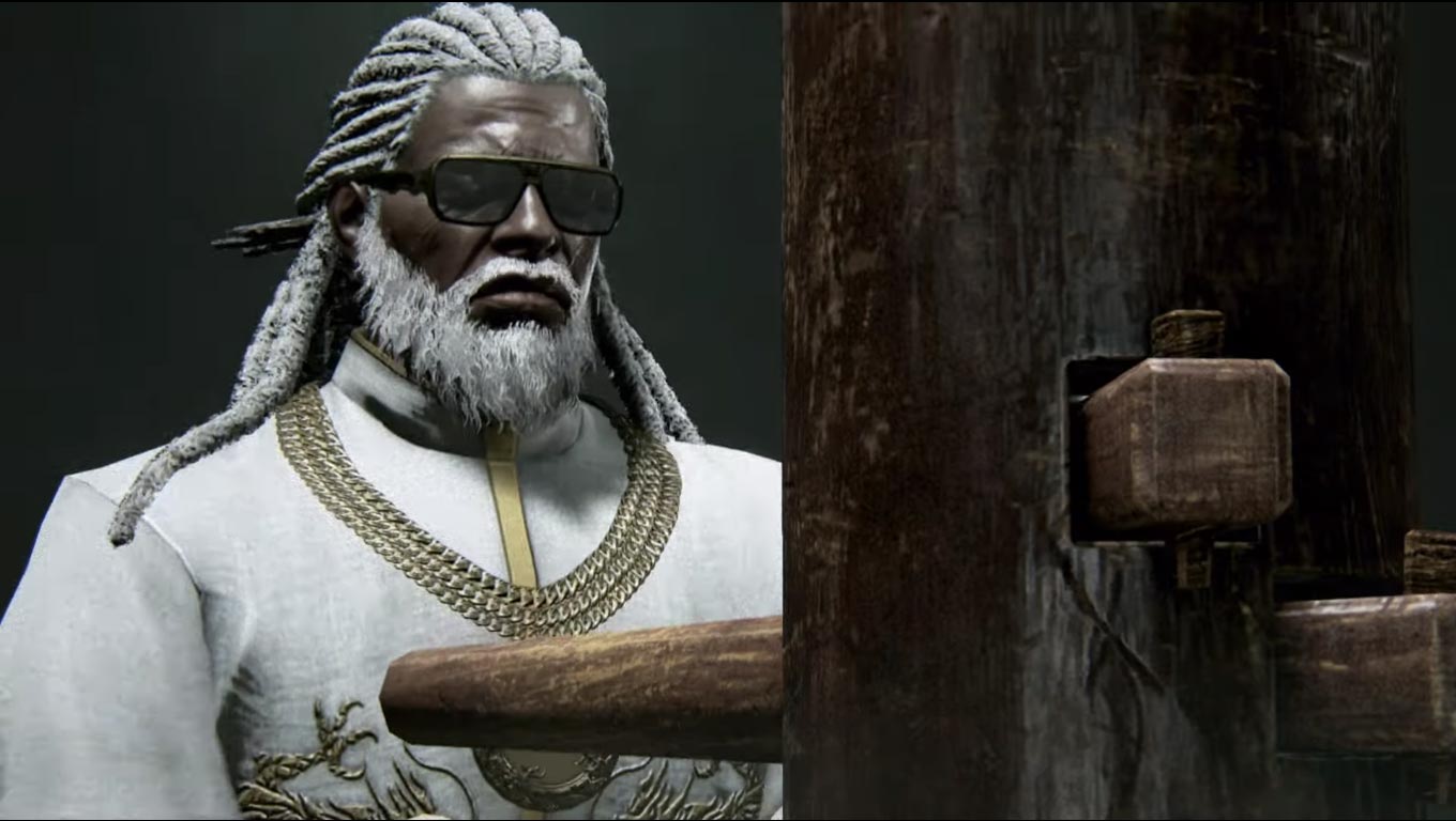 Tekken Season 3 8 out of 14 image gallery Tekken Season 3 8 out of 14 image gallery