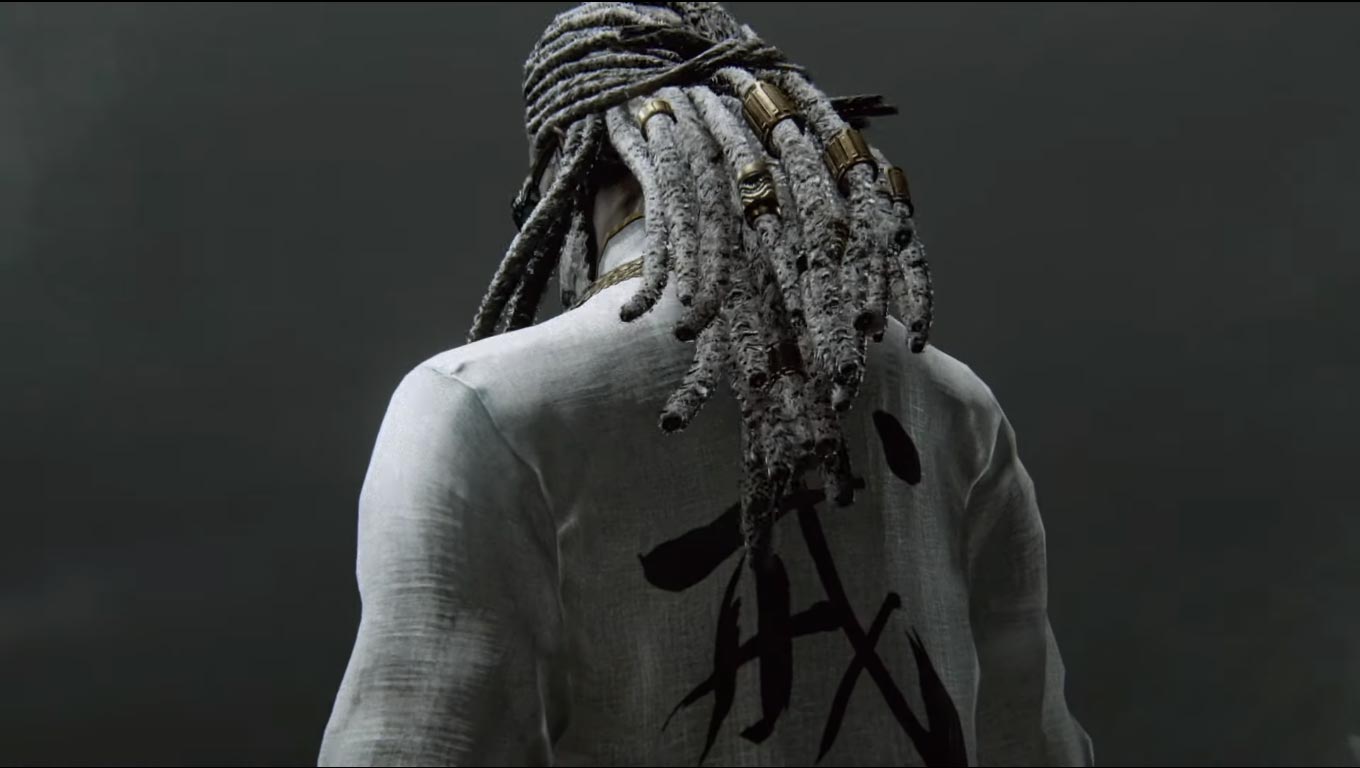 Tekken Season 3 10 out of 14 image gallery Tekken Season 3 10 out of 14 image gallery