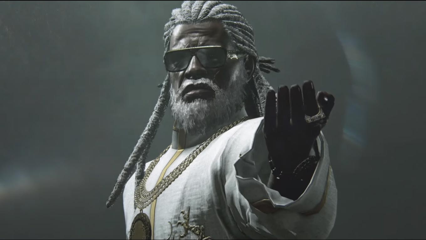 Tekken Season 3 11 out of 14 image gallery Tekken Season 3 11 out of 14 image gallery