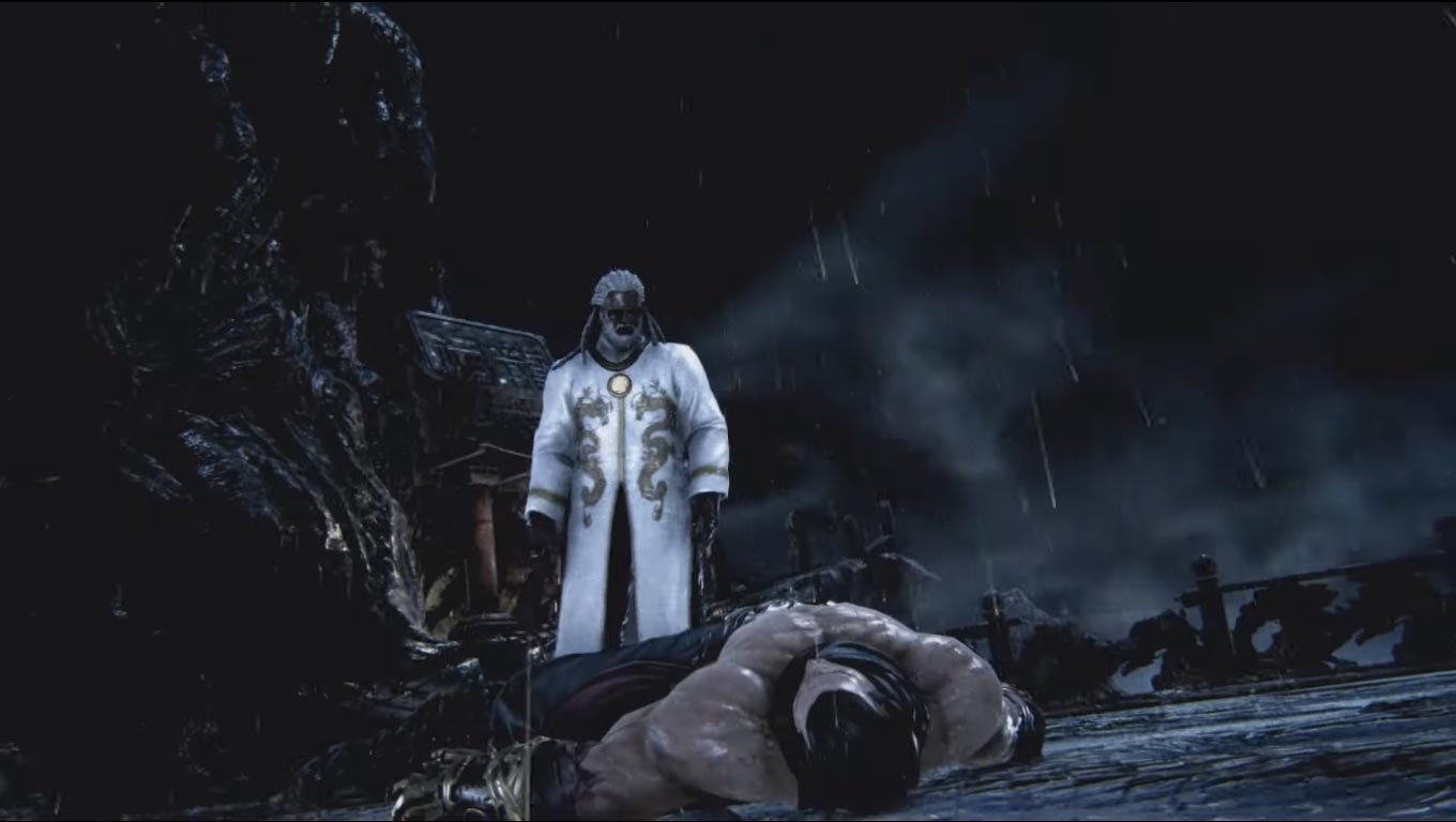 Tekken Season 3 12 out of 14 image gallery Tekken Season 3 12 out of 14 image gallery