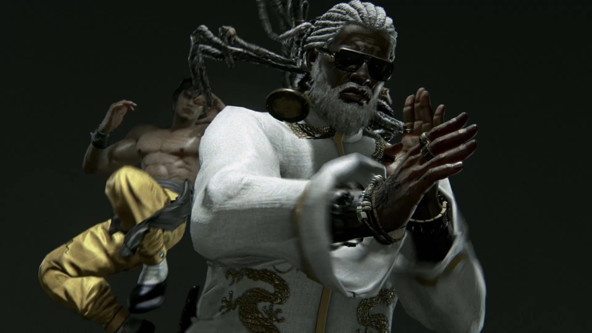 Leroy Jenkins screens 7 out of 8 image gallery Leroy Jenkins screens 7 out of 8 image gallery