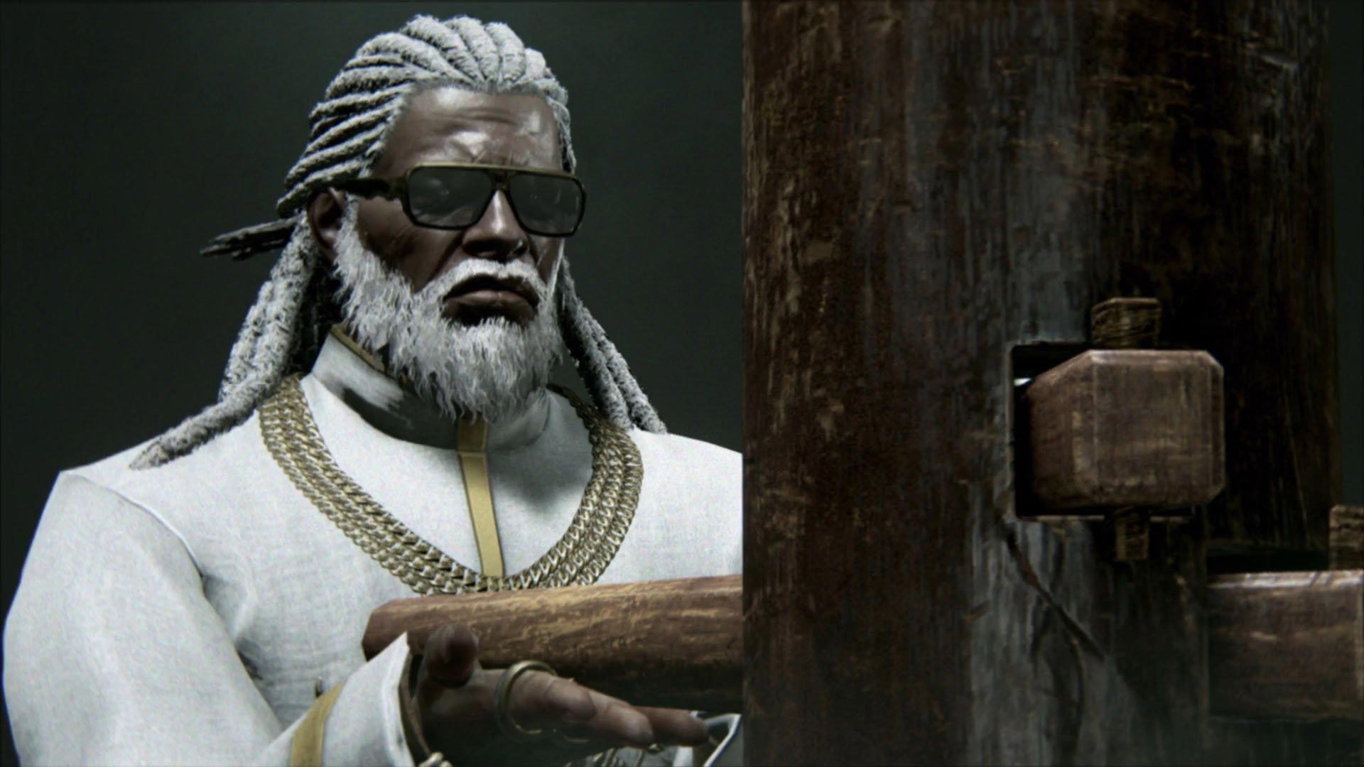 Leroy Jenkins screens 8 out of 8 image gallery Leroy Jenkins screens 8 out of 8 image gallery