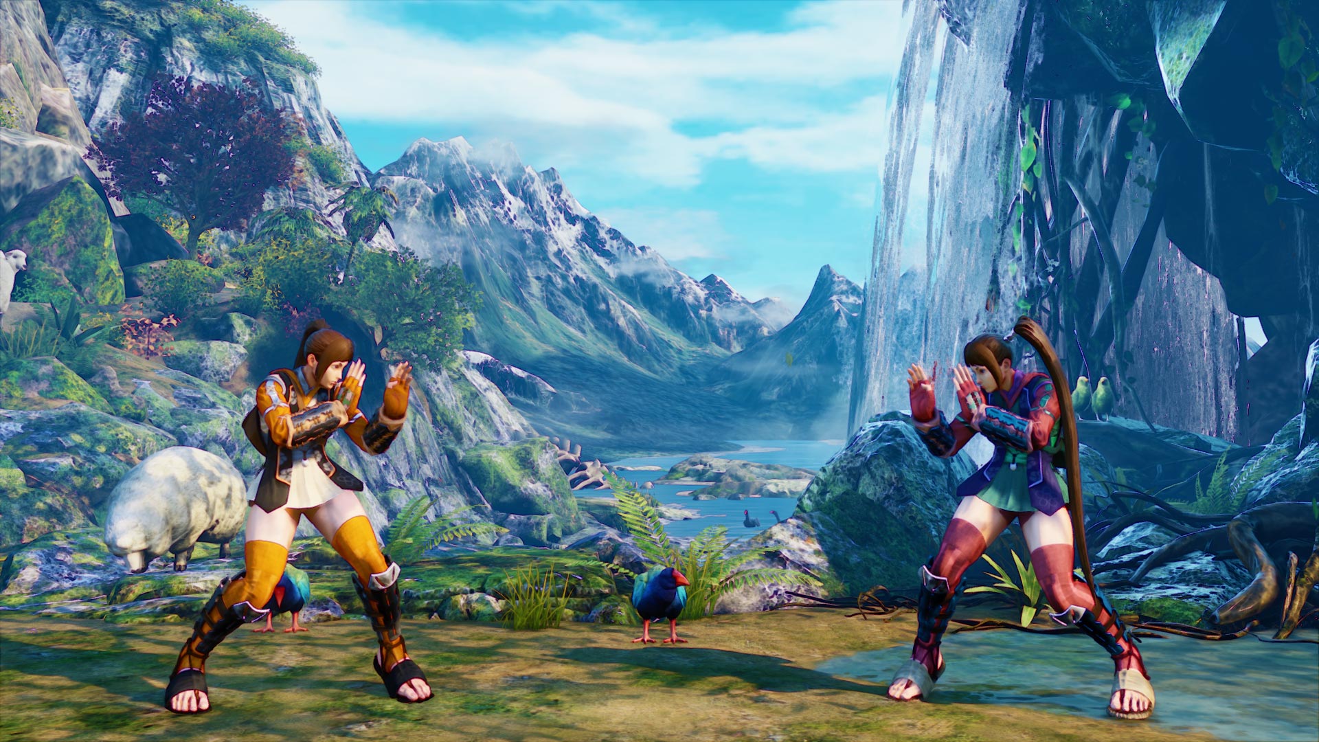 Ibuki Akane 2 out of 6 image gallery Ibuki Akane 2 out of 6 image gallery