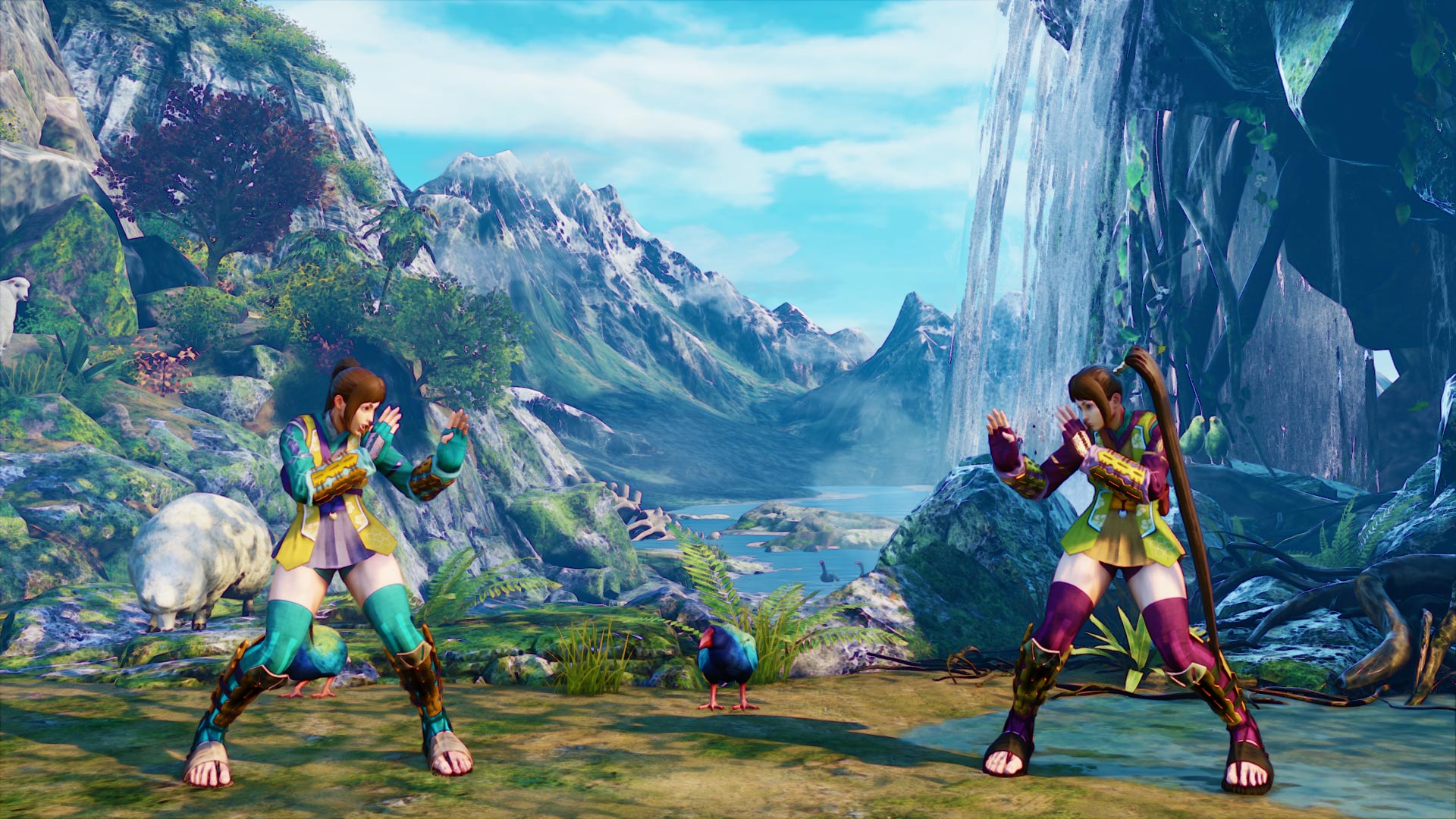 Ibuki Akane 3 out of 6 image gallery Ibuki Akane 3 out of 6 image gallery