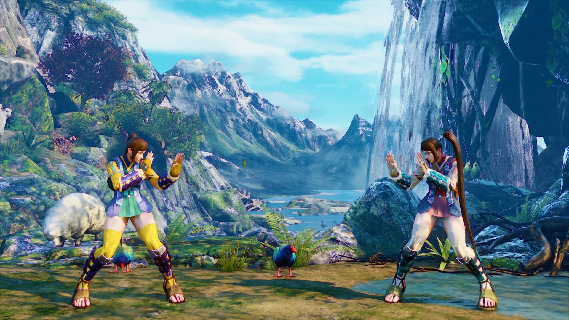 Ibuki Akane 4 out of 6 image gallery Ibuki Akane 4 out of 6 image gallery