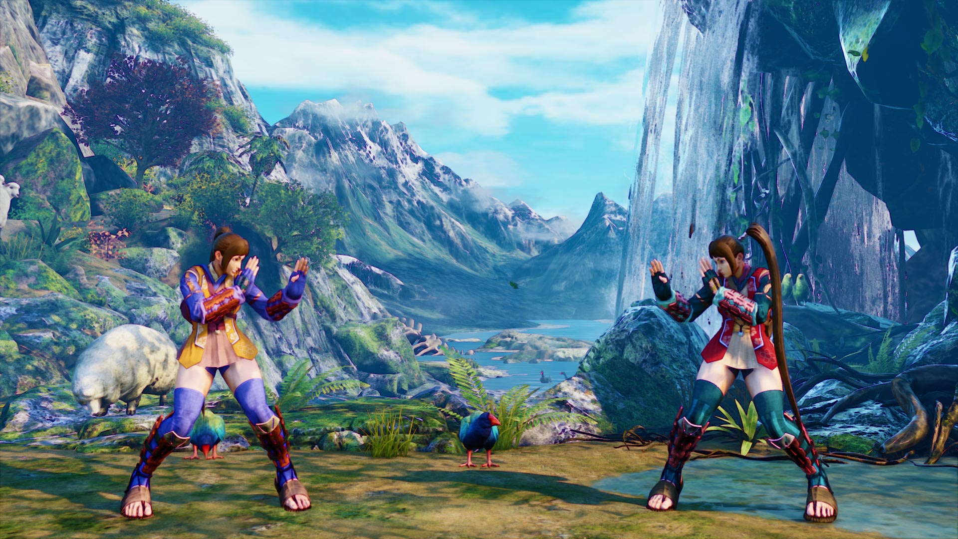 Ibuki Akane 5 out of 6 image gallery Ibuki Akane 5 out of 6 image gallery