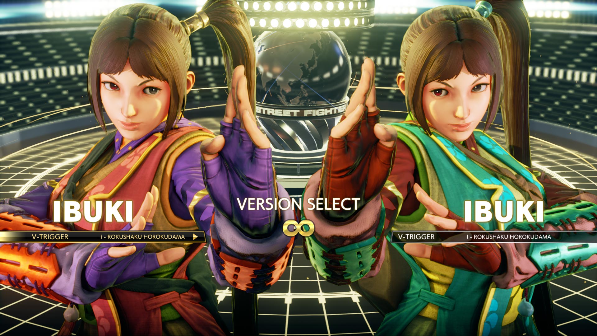 Ibuki Akane 6 out of 6 image gallery Ibuki Akane 6 out of 6 image gallery