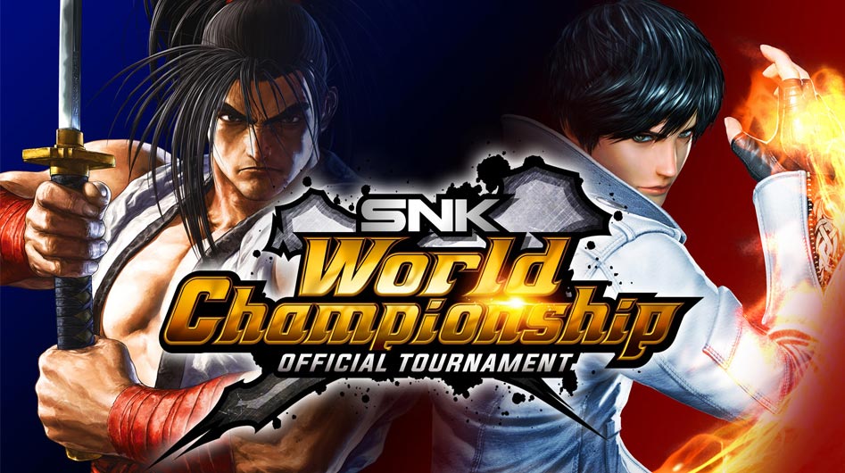 SNK World Championship 1 out of 1 image gallery