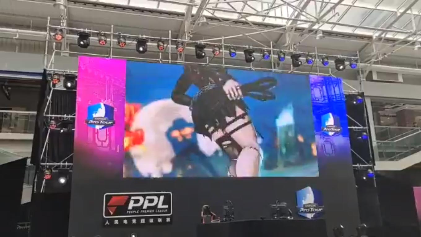 Halloween Costumes for Poison and E. Honda 1 out of 12 image gallery