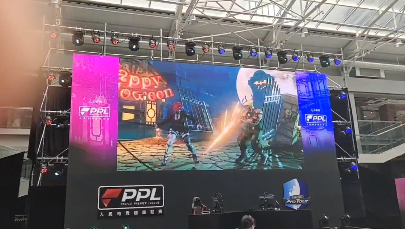 Halloween Costumes for Poison and E. Honda 3 out of 12 image gallery