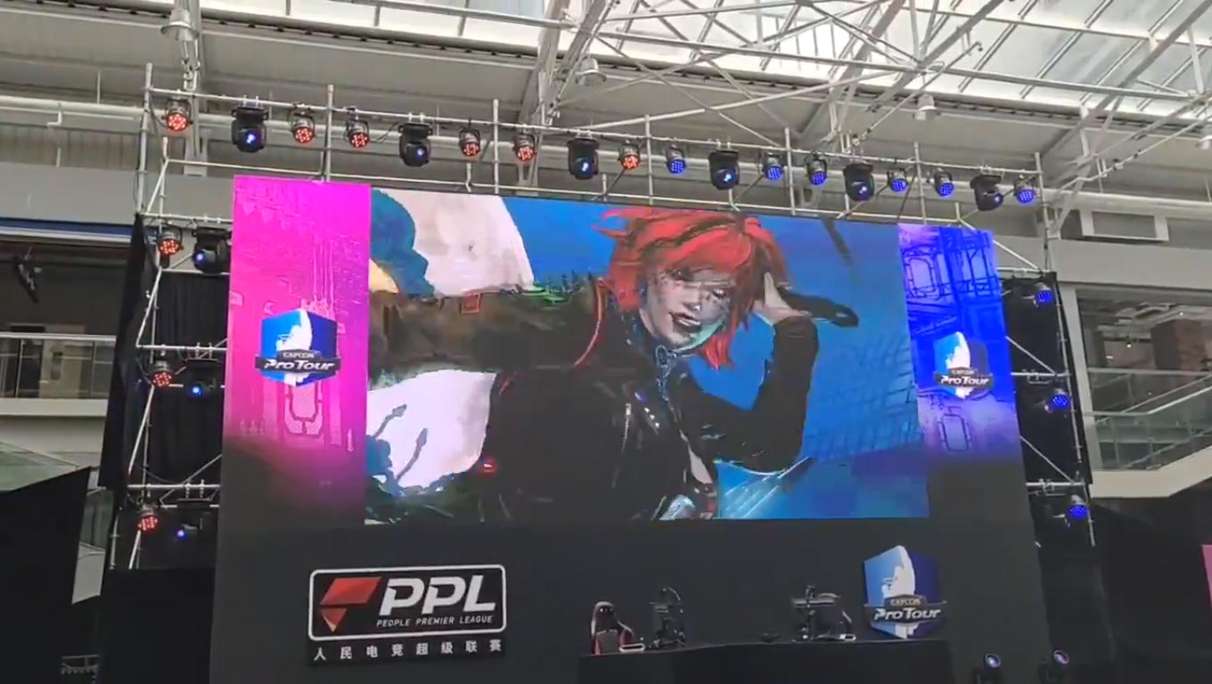 Halloween Costumes for Poison and E. Honda 4 out of 12 image gallery