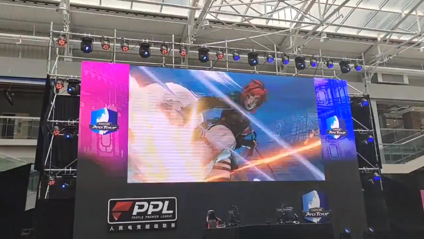 Halloween Costumes for Poison and E. Honda 5 out of 12 image gallery