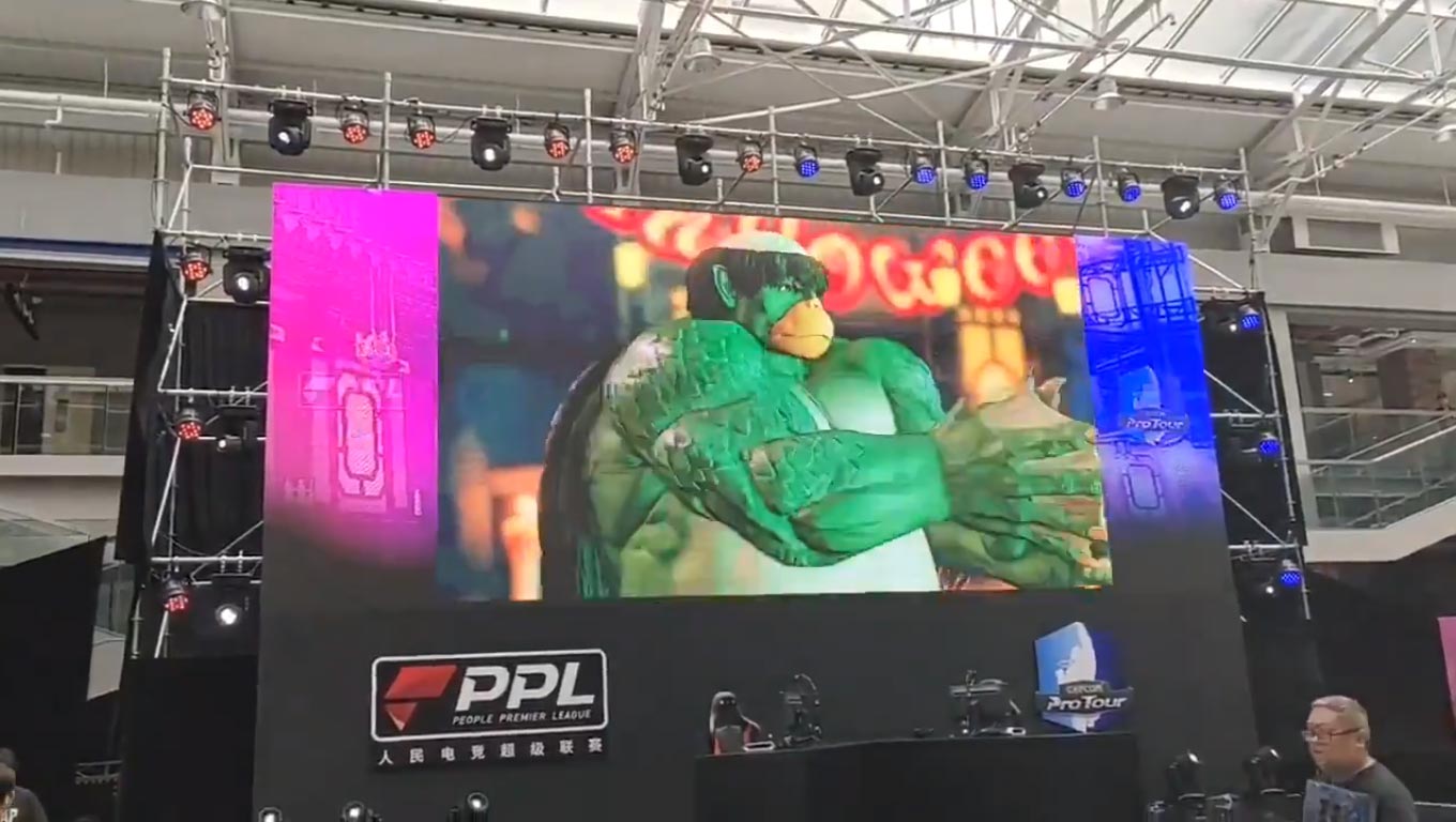 Halloween Costumes for Poison and E. Honda 7 out of 12 image gallery