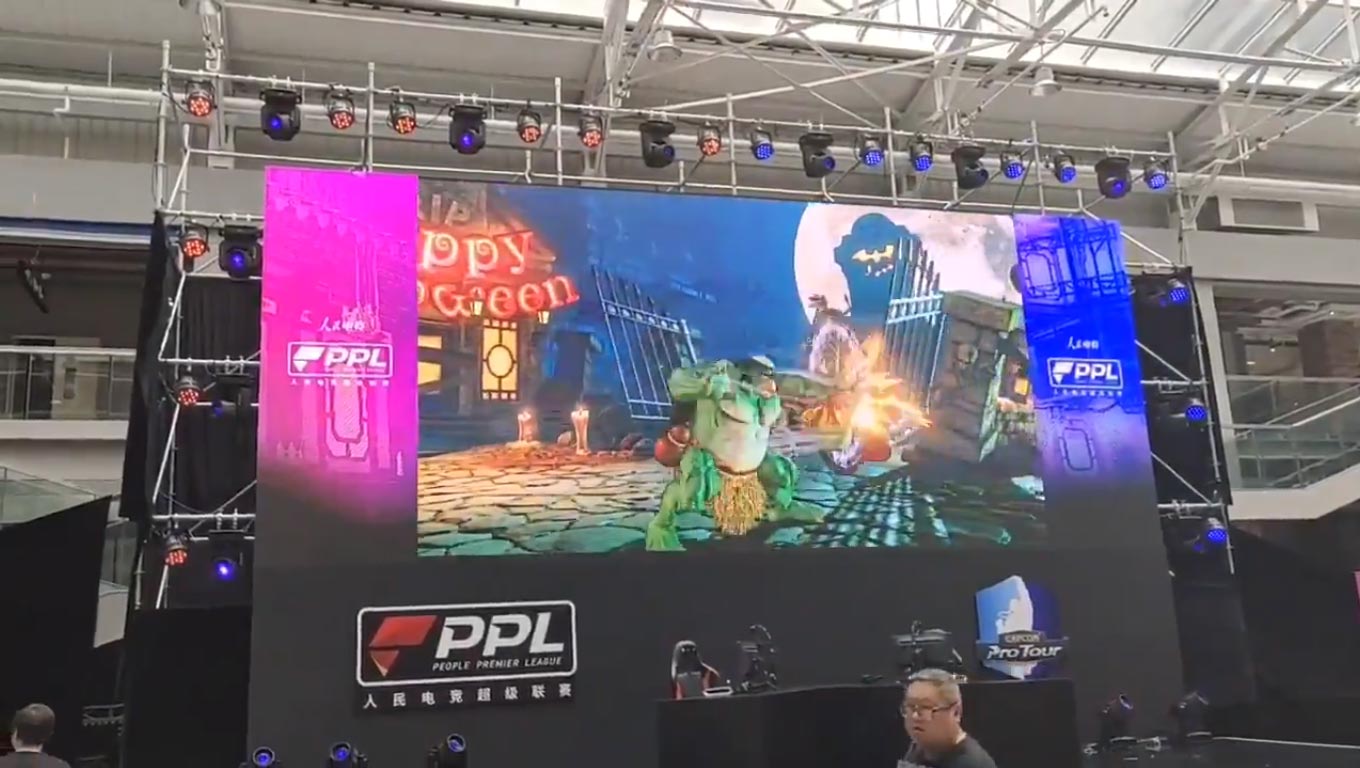 Halloween Costumes for Poison and E. Honda 8 out of 12 image gallery