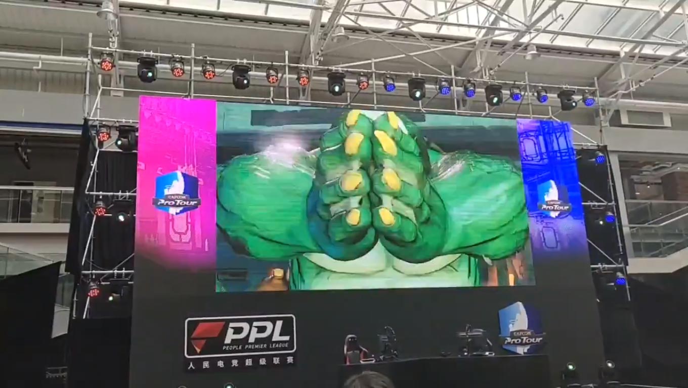 Halloween Costumes for Poison and E. Honda 10 out of 12 image gallery